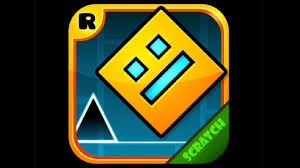 Geometry Dash