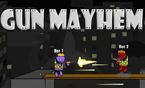 Gun Mayhem
