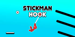 Stick Man Hook