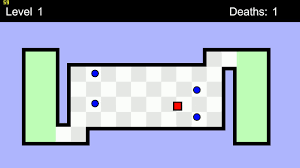 World's Hardest Game